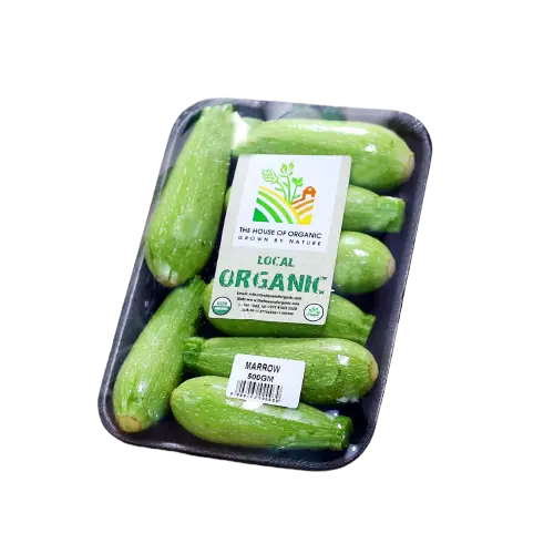 Organic Marrow 500g UAE